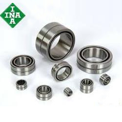 INA NUKR80 Bearing 30x80x100 Track Rollers Bearings